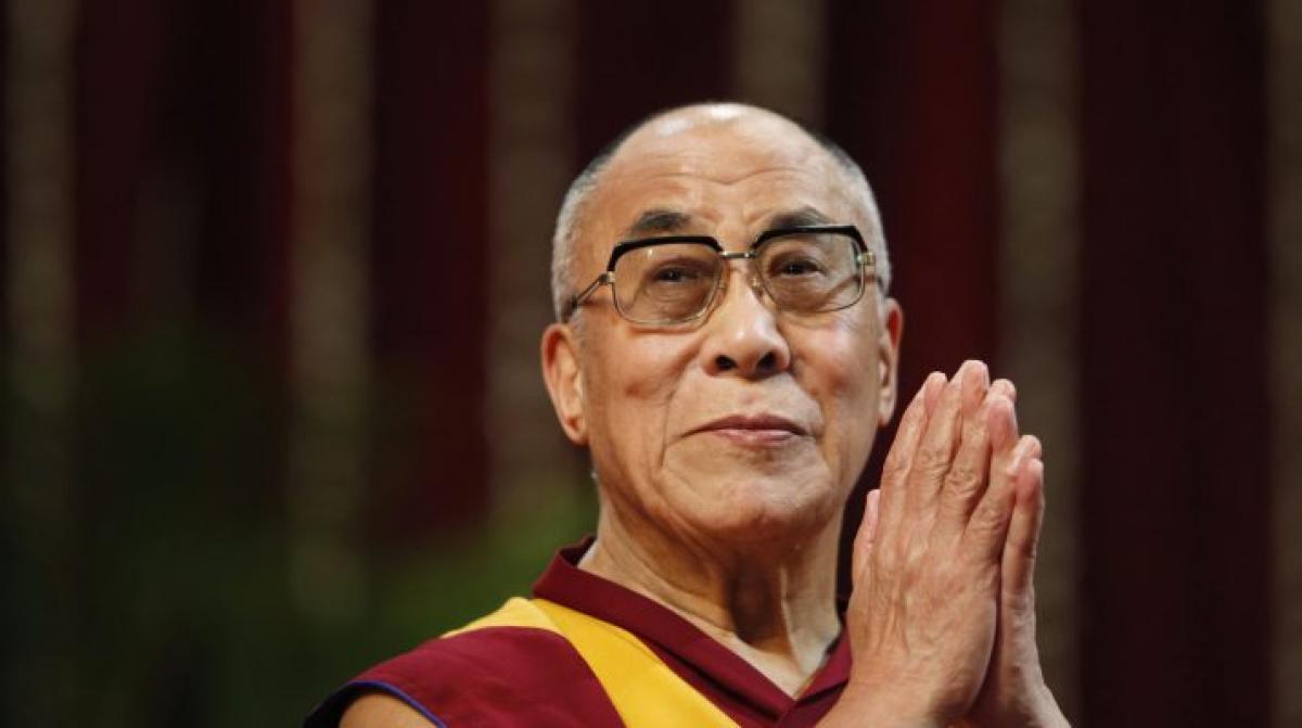 Arrival to India was a moment of freedom: Dalai Lama